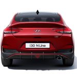 hyundai-i30-fastback-N-Line-rear