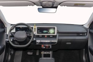 hyundai ioniq 5 taxi germany 03