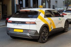 hyundai ioniq 5 taxi korea 03