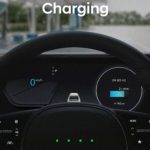 hyundai pixel light steering wheel