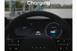 hyundai pixel light steering wheel