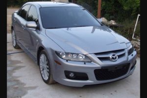 mazda 6 mps for sale