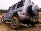 mercedes-amg g63 ektos dromou