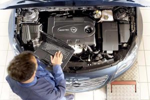 opel-service