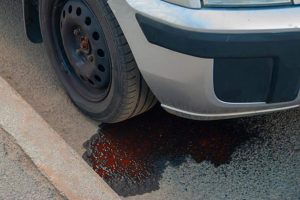 power-steering-leaking