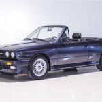 bmw m3 e30 cabrio