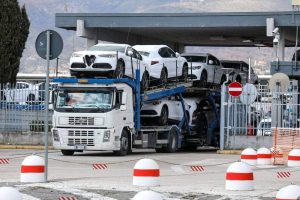 stellantis truck drivers