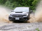 subaru wrx