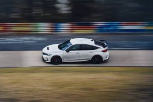 05-2023-Honda-Civic-Type-R-at-Nurburgring