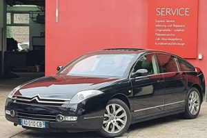 2009 citroen c6 for sale (1)