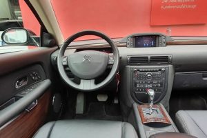 2009 citroen c6 for sale (8)