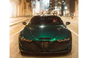 Alfa-Romeo-Giulia-SWB-Zagato-by-Steve-Ketner-1