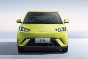 BYD-Seagull-front
