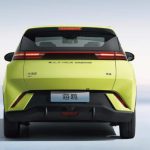 BYD-Seagull-rear