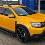 dacia duster veltiwsi