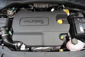 Fiat-Multijet-engine