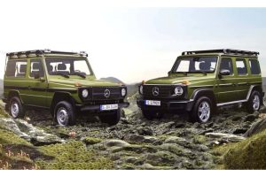 GCLASS-VINTAGE-MERCEDES