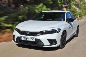 Honda-Civic-Hybrid-2022