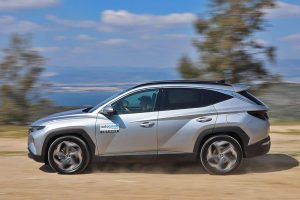 Hyundai Tucson PHEV (11)