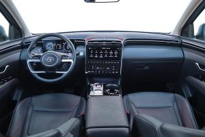 Hyundai Tucson PHEV (12)