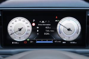 Hyundai Tucson PHEV (14)