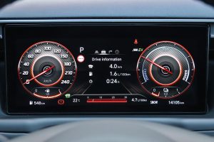 Hyundai Tucson PHEV (15)