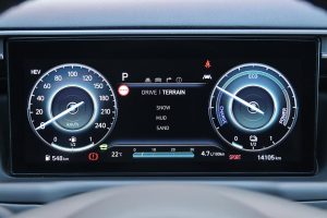 Hyundai Tucson PHEV (17)