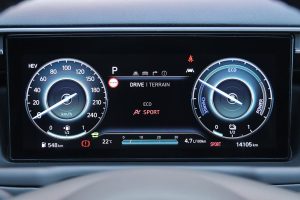 Hyundai Tucson PHEV (18)