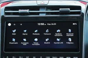 Hyundai Tucson PHEV (19)