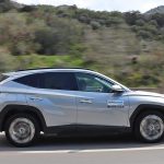 Hyundai Tucson PHEV (2)