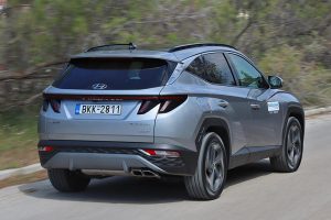 Hyundai Tucson PHEV (3)