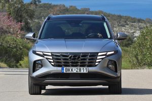 Hyundai Tucson PHEV (4)