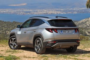 Hyundai Tucson PHEV (7)