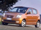 Kia Picanto 2004-2012 (1)