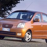 Kia Picanto 2004-2012 (1)