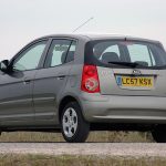 Kia Picanto 2004-2012 (11)