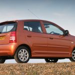 Kia Picanto 2004-2012 (4)