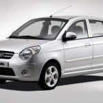 Kia Picanto 2004-2012 (7)