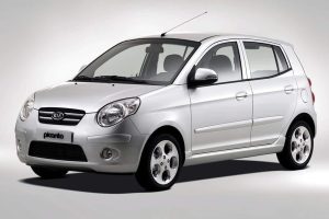 Kia Picanto 2004-2012 (7)