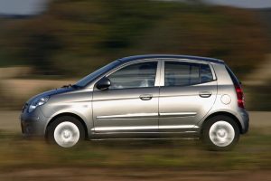 Kia Picanto 2004-2012 (9)