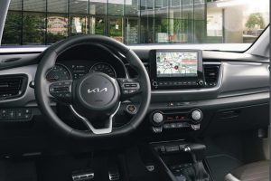 Kia Stonic 2023 (5)