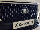 Lada-X-cross-5-grill