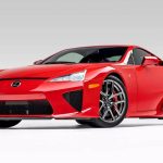 Lexus-LFA-1
