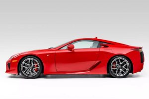 Lexus-LFA-2