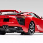Lexus-LFA-5