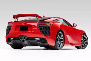 Lexus-LFA-5