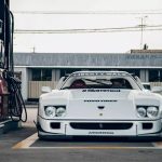Liberty-Walks-Ferrari-F40-1