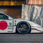 Liberty-Walks-Ferrari-F40-10
