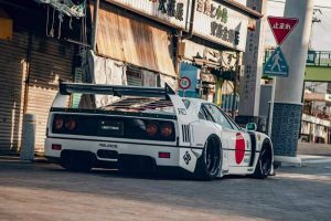 Liberty-Walks-Ferrari-F40-12