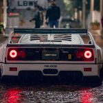 Liberty-Walks-Ferrari-F40-2